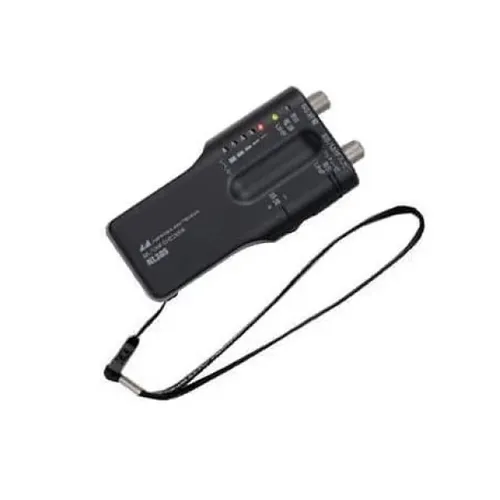 BS～UHFチェッカー BS/UHFチェッカー NL30S: テレビ受信用機器 | 日本アンテナ│ 日アンねっと