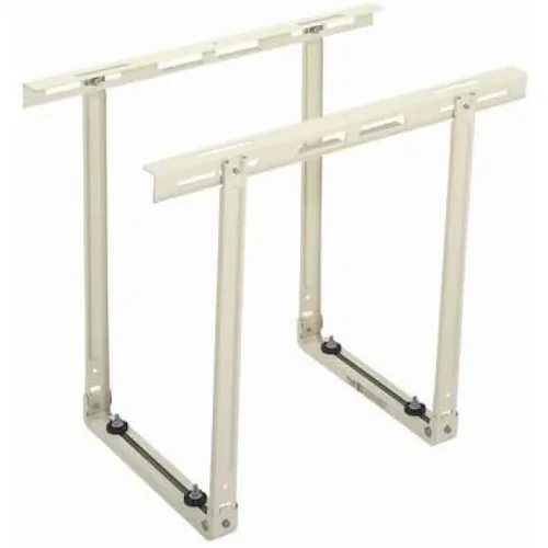 【馬好きざあたす】クーラーキャッチャーC-DG3  C-YG型　C-KG型 日晴金属 クーラーキャッチャー 天井吊用 C-DG3 : 住設と電材の