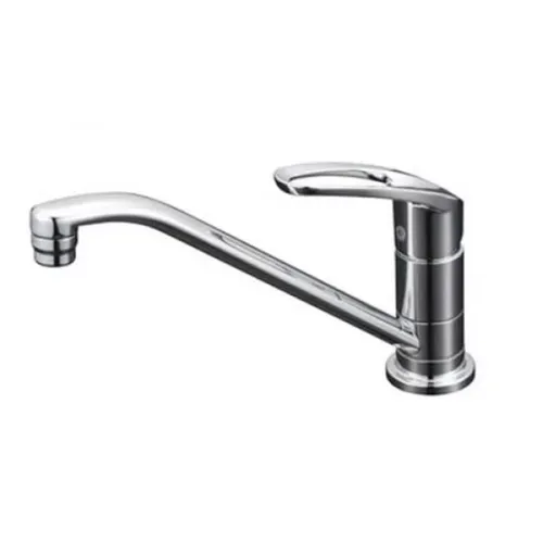 [新品] KVK 流し台用シングルレバー式混合栓　KM5011(Z)D KVK 流し台用シングルレバー式混合栓 KM5011 (水栓金具) 価格