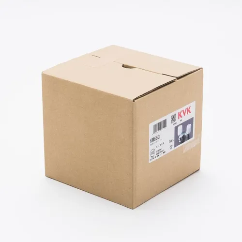 プロストックネットショップ KVK KM66G ２ハンドル 洗面用2ハンドル