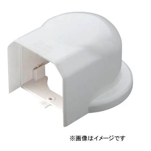 イナバ電工　スリムダクトMD継手 イナバ電工 スリムダクトMD継手 MD】スリムダクトMD（室内用