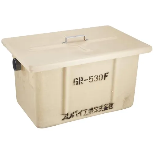 プロストックネットショップ プレパイ工業 PR-L530H 住宅設備機器