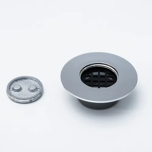 正規品／アウス ステンレス製掃除口（VP・VU兼用） AWES 日用品 正規品／アウス ステンレス製掃除口（VP・VU兼用） AWES 日用品