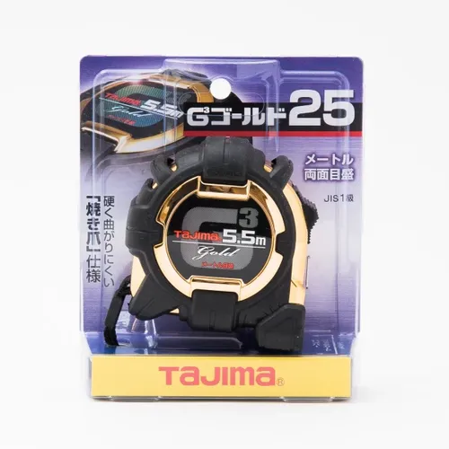 プロストックネットショップ TAJIMA(タジマ) G3GL25-55BL コンベックス