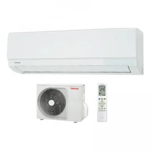 ヤマムラTOSHIBA エアコン2台セット 業務用エアコン 2.3馬力 天井カセット2方向日本キヤリア (旧