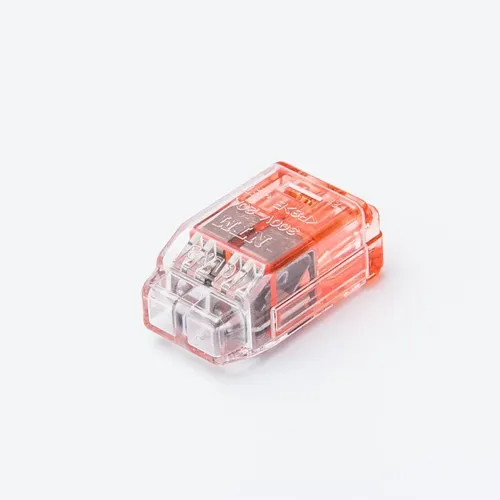 小物 qllx 差込形電線コネクタ クイックロック QLXシリーズ JAPPY 【AXEL