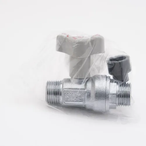 送料込み　逆止付きボールバルブ　倉庫整理品です 送料込み 逆止付きボールバルブ 倉庫整理品です