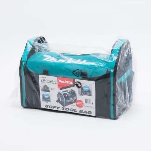 マキタ ソフトツールバッグ A-65034 未開封 Amazon | マキタ(Makita